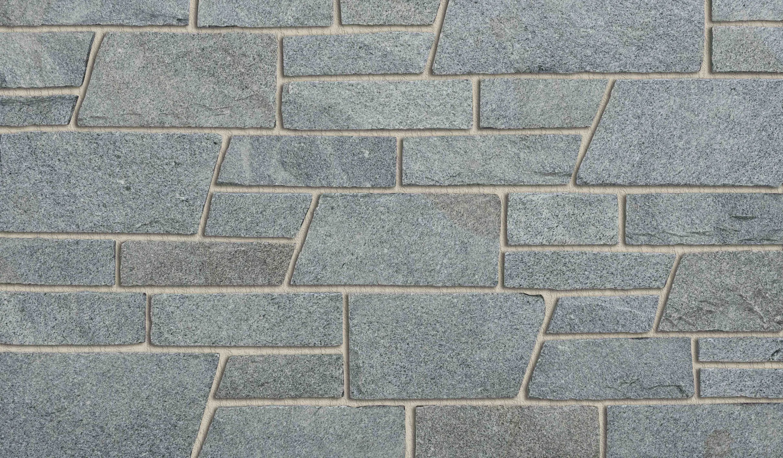 CHINOOK QUARRY LEDGESTONE® — Pangaea® Natural Stone